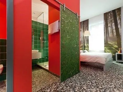 Ambassador Hotel Frankfurt am Main