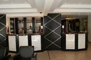 Ambassador Hotel Frankfurt am Main