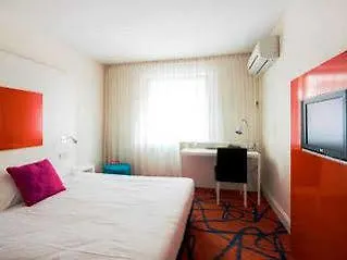 Ambassador Hotel Frankfurt am Main