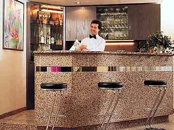 Ambassador Hotel Frankfurt am Main 3*,  Germany