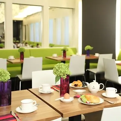 Ambassador Hotel Frankfurt am Main
