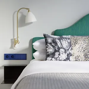 **** Hotel The Fritz Koenigsallee Duitsland