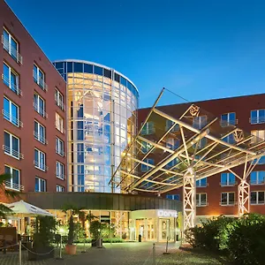 **** Hotel Dorint An Den Westfalenhallen Duitsland