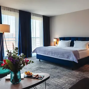 **** Hotel Center East Prenzlauer Berg By Ihg Duitsland