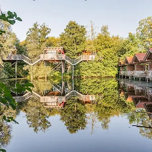 **** Hotel Baumhaushotel Oberbayern Duitsland