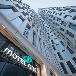 *** Hotel One Berlin-upper West Duitsland