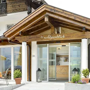 *** Hotel Alpenblick Duitsland