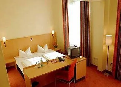 Ambassador Hotel Francoforte sul Meno