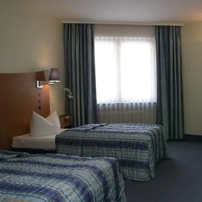 Ambassador Hotel Francoforte sul Meno Germania