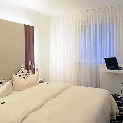Ambassador Hotel Francoforte sul Meno 3*,  Germania