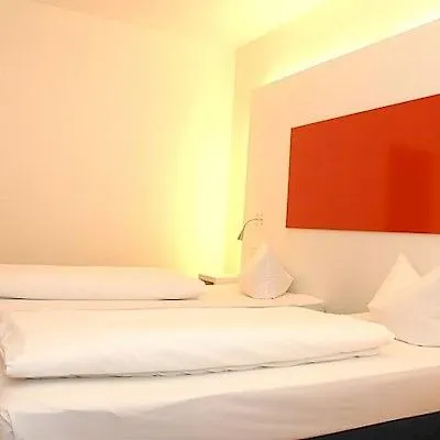Ambassador Hotel Francoforte sul Meno