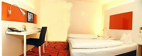 Ambassador Hotel Francoforte sul Meno 3*,  Germania