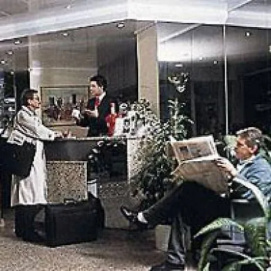 Ambassador Hotel Francoforte sul Meno
