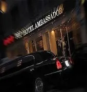 Ambassador Hotel Francoforte sul Meno 3*,  Germania